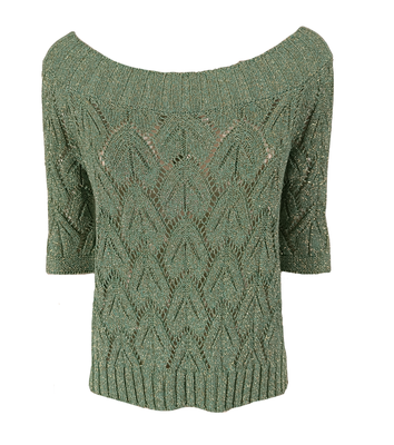 MAGLIA DONNA M/L 1016 Ingrosso Abbigliamento Donna Tellini S.r.l.