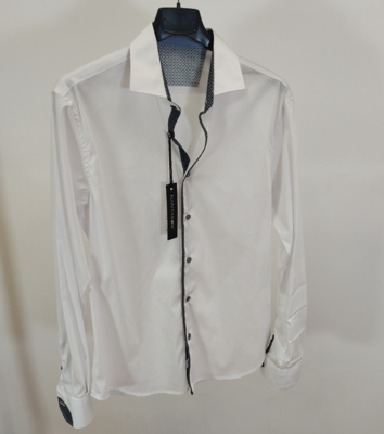 CAMICIA UOMO M/L 27242294 Ingrosso EFFE J Tellini S.r.l.