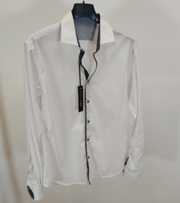 CAMICIA UOMO M/L 27242294 Tellini S.R.L. Großhandelskleidung