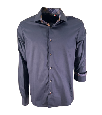 CAMICIA UOMO M/L 27242666 Tellini S.r.l. Ingrosso Abbigliamento