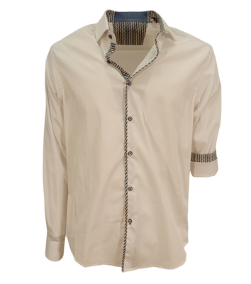 CAMICIA UOMO M/L 27242783 Tellini S.R.L. Velkoobchodní oblečení