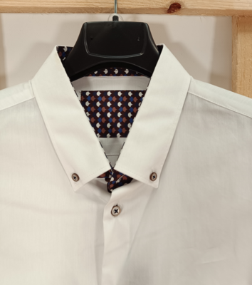 CAMICIA UOMO M/L 27242965 Ingrosso Abbigliamento Uomo Tellini S.r.l.