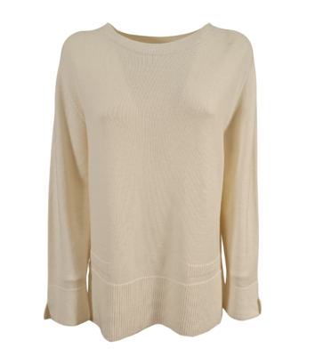 DAMEN-FORMPULLOVER M/L 275560 Tellini S.R.L. Großhandelskleidung