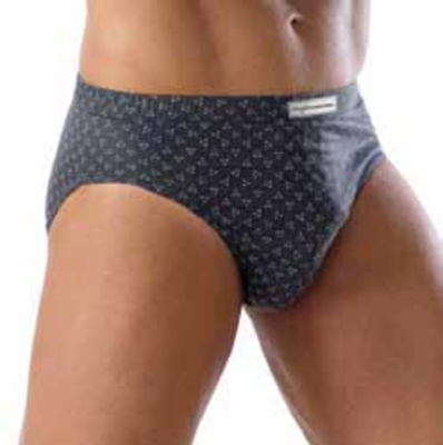 SLIP UOMO 276 SCURO Tellini S.r.l. Ingrosso Abbigliamento