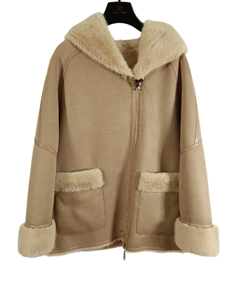 GIACCONE DONNA CD2768 Tellini S.r.l. Ingrosso Abbigliamento