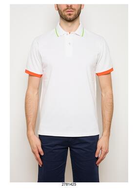 POLO UOMO M/M 2781425 Tellini S.r.l. Ingrosso Abbigliamento