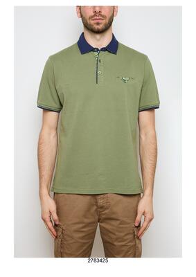 POLO UOMO M/M 2783425 Tellini S.r.l. Ingrosso Abbigliamento