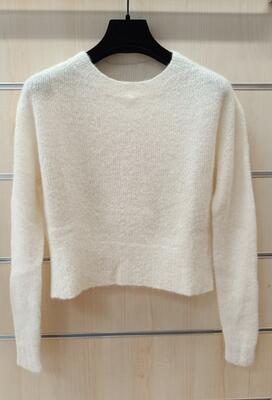 DAMENSHIRT M/L A252792/VI Tellini S.R.L. Großhandelskleidung