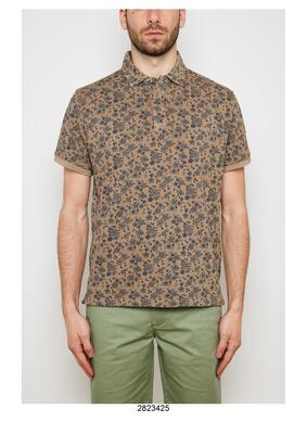 POLO UOMO M/M 2823425 Tellini S.r.l. Ingrosso Abbigliamento