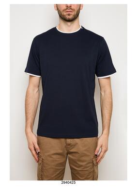 TSHIRT UOMO M/M 2940425 Tellini S.r.l. Ingrosso Abbigliamento