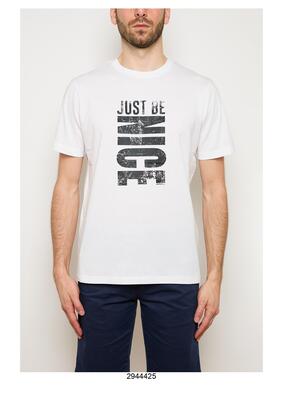 TSHIRT UOMO M/M 2944425 Ingrosso CONSENSO Tellini S.r.l.
