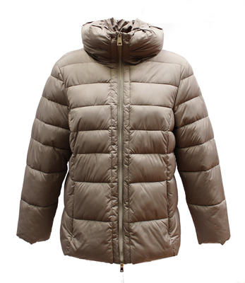 GIACCONE CONFORMATO DONNA 2945/077 Ingrosso TERZO EGO Tellini S.r.l.