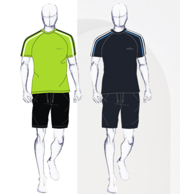 COMPLETO UOMO M/M 29626 Tellini S.r.l. Ingrosso Abbigliamento