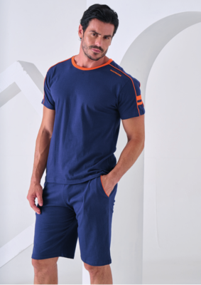 COMPLETO UOMO M/M 29630 Tellini S.r.l. Ingrosso Abbigliamento