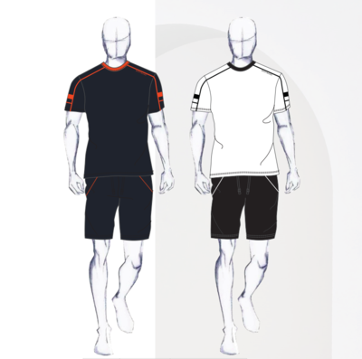 COMPLETO UOMO M/M 29630 Tellini S.r.l. Ingrosso Abbigliamento