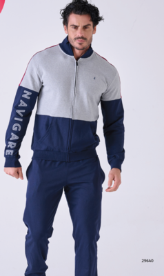 TUTA UOMO 29640 Tellini S.r.l. Ingrosso Abbigliamento