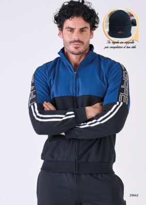 TUTA UOMO 29642 Tellini S.r.l. Ingrosso Abbigliamento