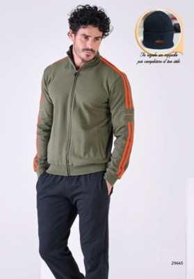 TUTA UOMO 29645 Tellini S.r.l. Ingrosso Abbigliamento