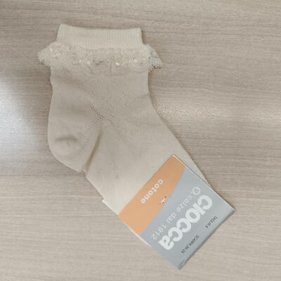 CALZINO BAMBINA  2/212P Tellini S.r.l. Ingrosso Abbigliamento