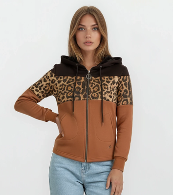 FELPA DONNA 25/827 Tellini S.r.l. Ingrosso Abbigliamento