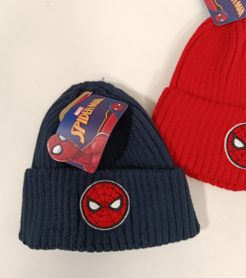 BERRETTO BAMBINO XH4010 Ingrosso CARTOONS Tellini S.r.l.