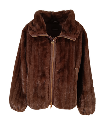 GIACCONE DONNA CD2714 Tellini S.R.L. Χονδρική ενδυμασία