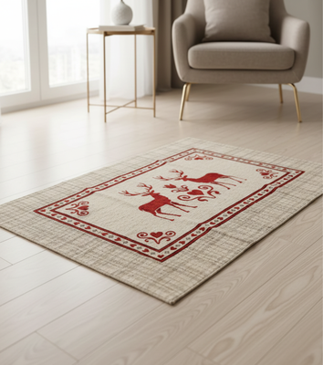 TAPPETO SELLA 55X85 Tellini S.r.l. Ingrosso Abbigliamento