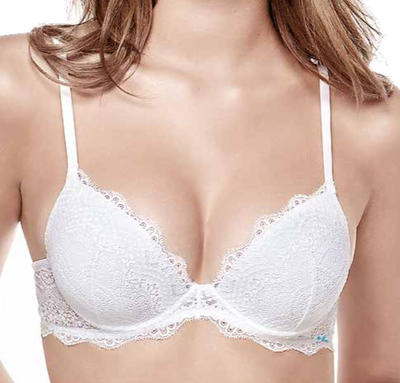 REGGISENO HAPPY 3000 PUSH UP Tellini S.r.l. Ingrosso Abbigliamento