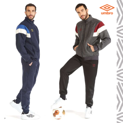 TUTA UOMO 30241 Ingrosso Tempo Libero Uomo Tellini S.r.l.