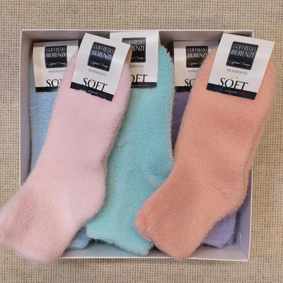 CALZINO DONNA 3024 Tellini S.r.l. Ingrosso Abbigliamento