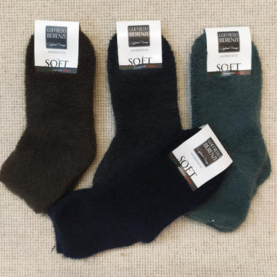 DAMENSOCKEN 3024 Tellini S.R.L. Großhandelskleidung
