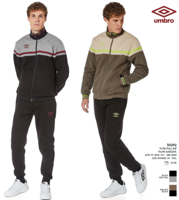 TUTA UOMO 30292 Tellini S.r.l. Ingrosso Abbigliamento
