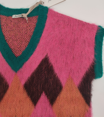 DAMENWESTE 30652 Tellini S.R.L. Großhandelskleidung