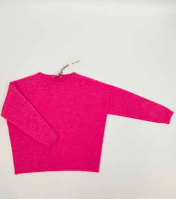 MAGLIA DONNA M/L 30919 Tellini S.r.l. Ingrosso Abbigliamento