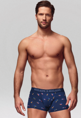BOXER UOMO 310828 Tellini S.r.l. Ingrosso Abbigliamento