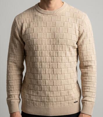 HERRENPULLOVER 760841 Tellini S.R.L. Großhandelskleidung