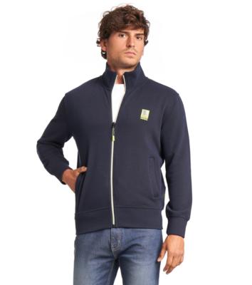 HERREN SWEATSHIRT 31F9307 Tellini S.R.L. Großhandelskleidung