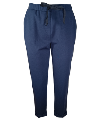 Dámské kalhoty P2529/EU Tellini S.R.L. Velkoobchodní oblečení