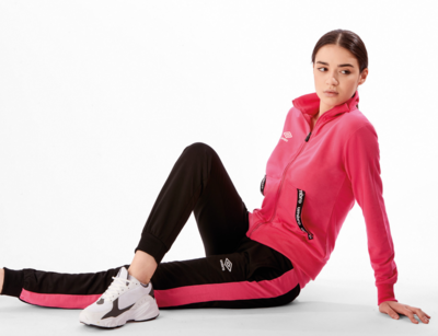 TUTA DONNA 32075 Ingrosso Tempo Libero Donna Tellini S.r.l.