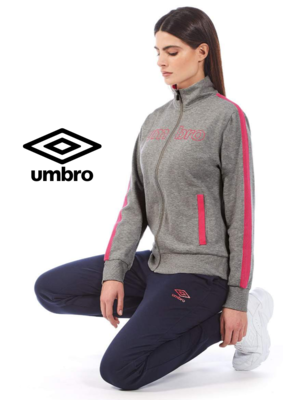 TUTA DONNA 32123 Ingrosso UMBRO Tellini S.r.l.