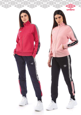 TUTA DONNA 32124 Ingrosso UMBRO Tellini S.r.l.