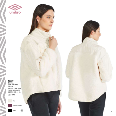 PILE DONNA 32220 Ingrosso Tempo Libero Donna Tellini S.r.l.