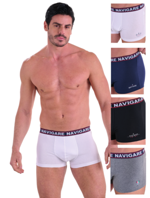 BOXER UOMO 322 Tellini S.r.l. Ingrosso Abbigliamento
