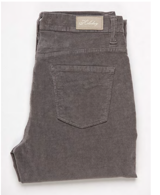 JEANS DONNA BUONAURI 323104120 Ingrosso HOLIDAY Tellini S.r.l.