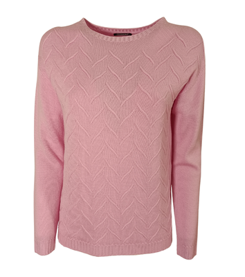 MAGLIA DONNA M/L 325540 Tellini S.R.L. Großhandelskleidung