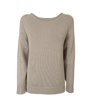 MAGLIA DONNA M/L 325775 Tellini S.r.l. Ingrosso Abbigliamento