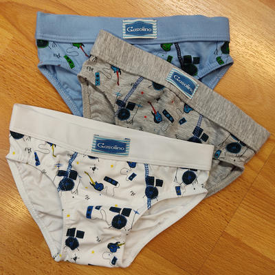 SLIP BAMBINO U3273 Tellini S.r.l. Ingrosso Abbigliamento