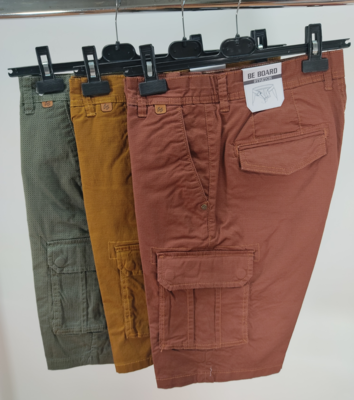 BERMUDA UOMO 32BER62 Ingrosso Abbigliamento Uomo Tellini S.r.l.