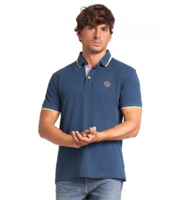 POLO CONFORMATA UOMO M/M 32L9611C Ingrosso Taglie Conformate Uomo Tellini S.r.l.