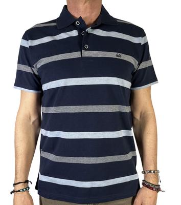 POLO UOMO M/M 32LGR72 Tellini S.r.l. Ingrosso Abbigliamento